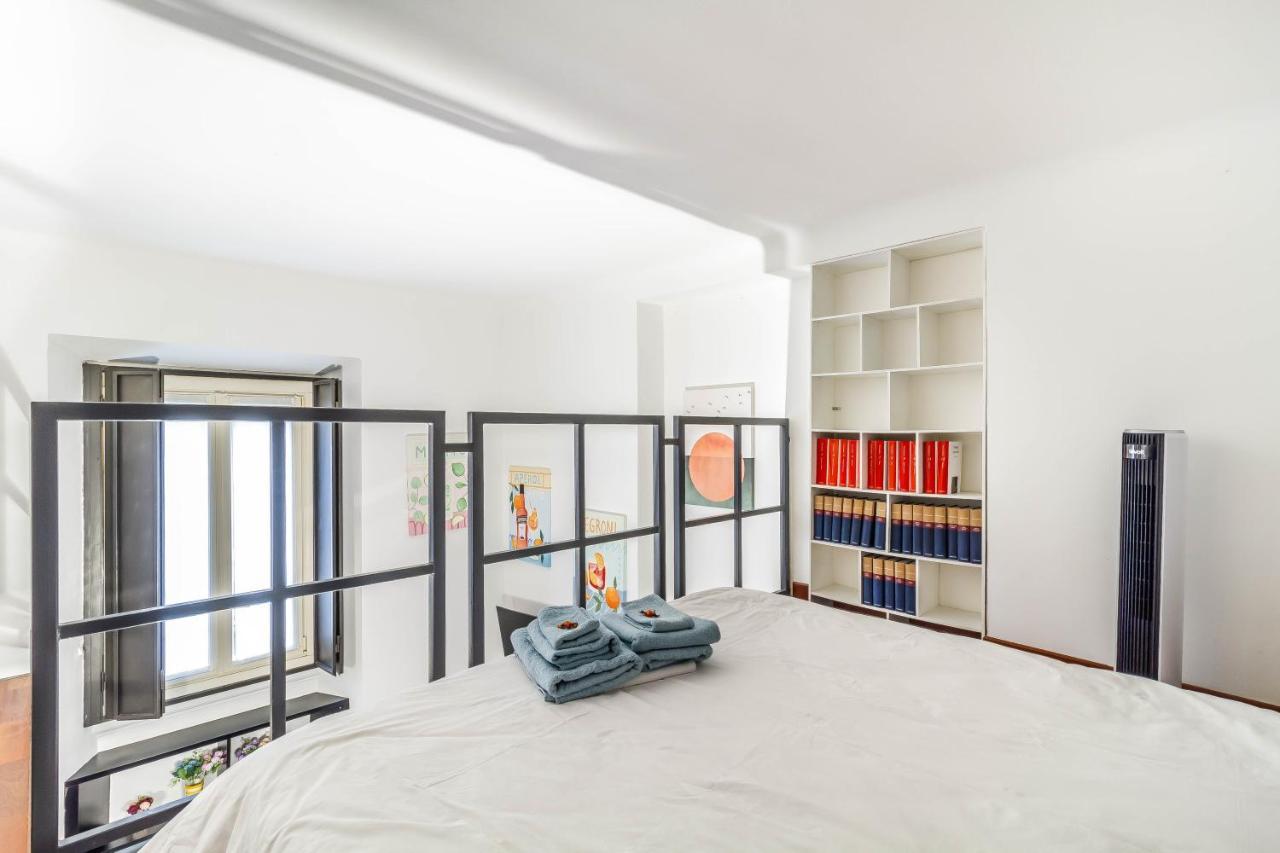 Domusmi Benedetto Marcello-32 Apartment Milano Ngoại thất bức ảnh