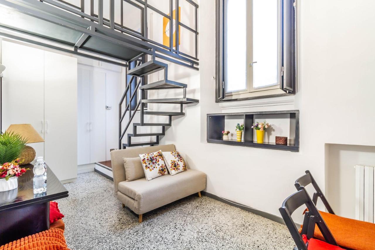 Domusmi Benedetto Marcello-32 Apartment Milano Ngoại thất bức ảnh