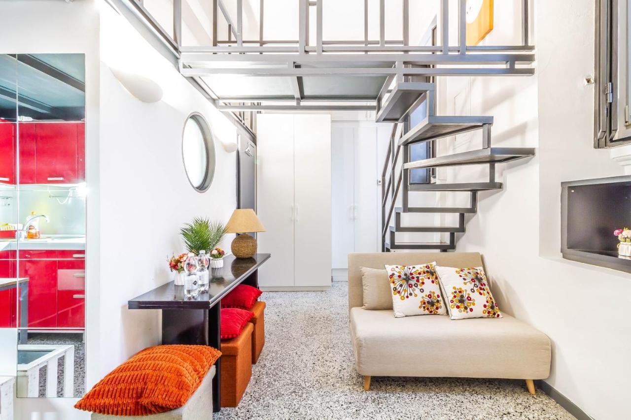 Domusmi Benedetto Marcello-32 Apartment Milano Ngoại thất bức ảnh