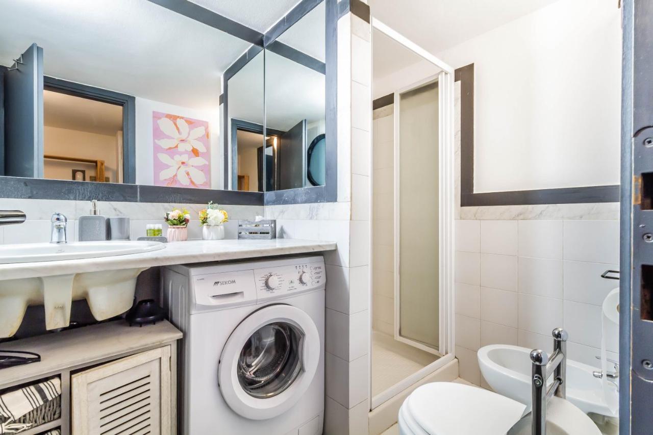 Domusmi Benedetto Marcello-32 Apartment Milano Ngoại thất bức ảnh